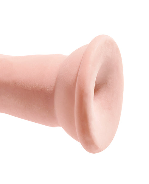 King Cock Plus Triple Density Cock by Pipedream Products