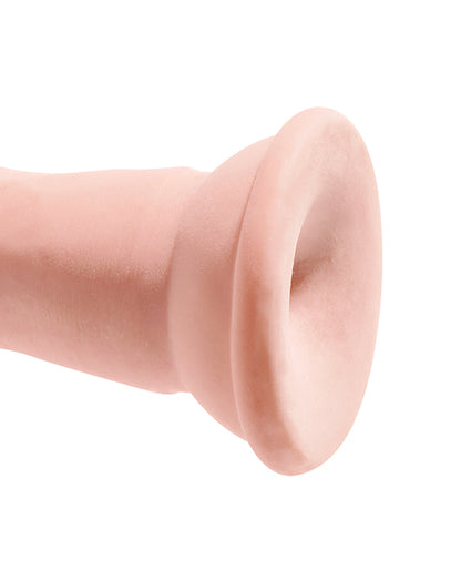 King Cock Plus Triple Density Cock by Pipedream Products