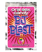 Bj Blast Oral Sex Candy -