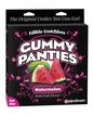 Edible Crotchless Gummy Panty