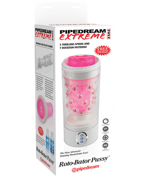 Pipedream Extreme Roto-bator