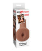 PDX Extreme Freshman Fuckslut - Brown by Pdx Brands