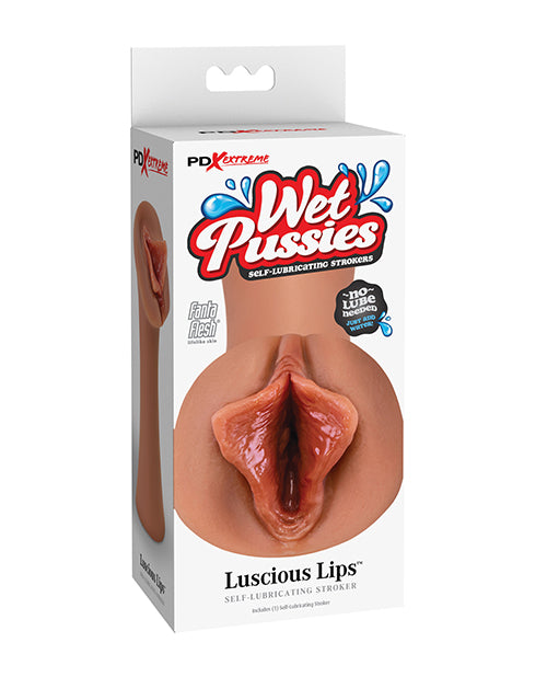 Pdx Extreme Wet Pussies Luscious Lips by Pdx Brands