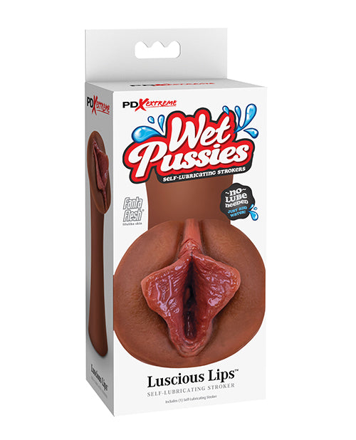 Pdx Extreme Wet Pussies Luscious Lips by Pdx Brands