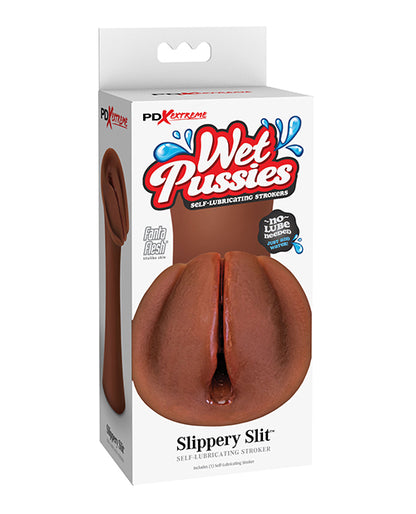 Pdx Extreme Wet Pussies Slippery Slit by Pdx Brands