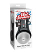 PDX Extreme Wet Strokers Super Slide & Glide by Pdx Brands