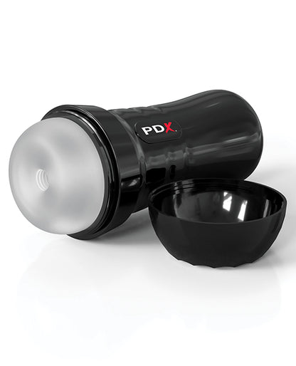 PDX Extreme Wet Strokers Super Slide & Glide by Pdx Brands