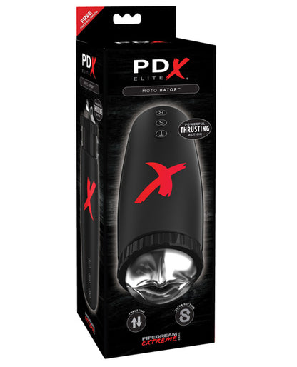 PDX Elite Moto Bator by Pdx Brands