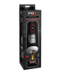 PDX Elite Milk Me Hotter - Black by Pdx Brands