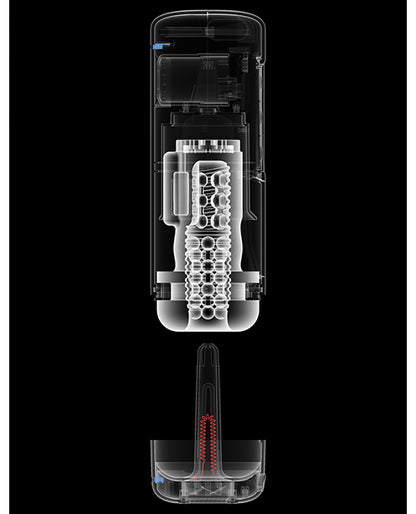 PDX Elite Milk Me Hotter - Black by Pdx Brands