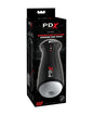PDX Elite Fap-Gasm Stroker - Frosted by Pdx Brands