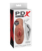 Pdx Plus Perfect Pussy Double Stroker