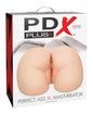 Pdx Plus Perfect Ass Xl Masturbator