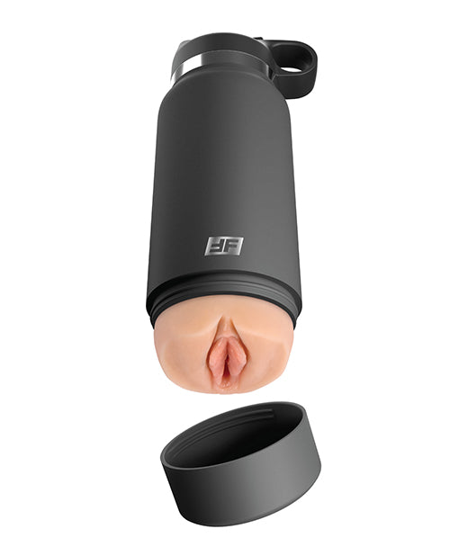 PDX Plus Fuck Flask Secret Delight Stroker