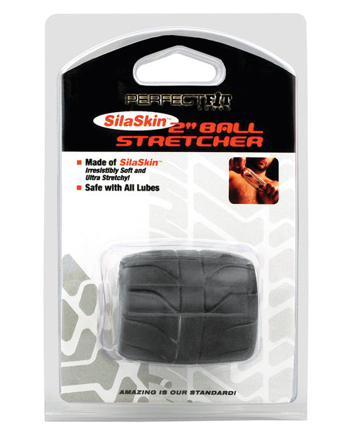 Perfect Fit Silaskin Ball Stretcher by Perfect Fit Brand