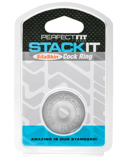 Perfect Fit Stackit Cock Ring by Perfect Fit Brand