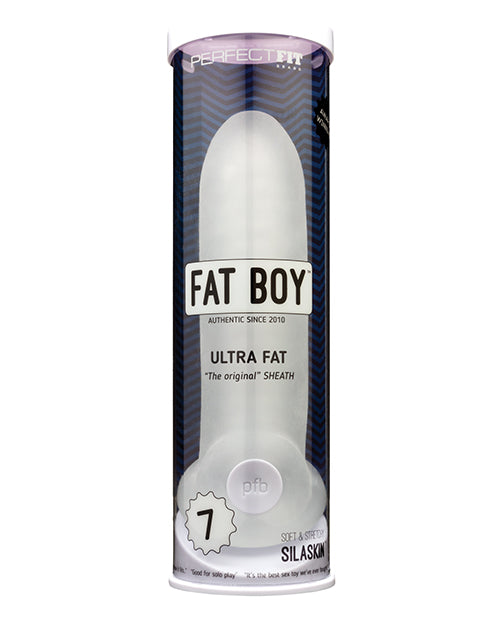 Perfect Fit Fat Boy Original Ultra Fat by Perfect Fit Brand