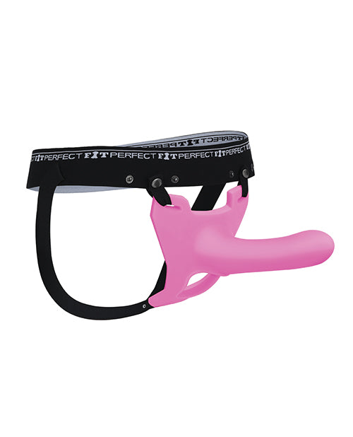 Perfect Fit Zoro Strap On W/case by Perfect Fit Brand