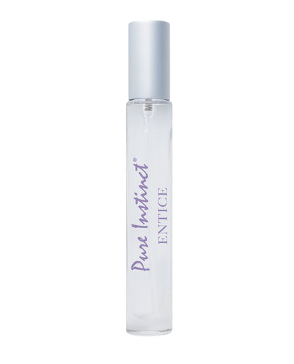 Pure Instinct Pheromone Perfume Entice - 9.2 ml Spray