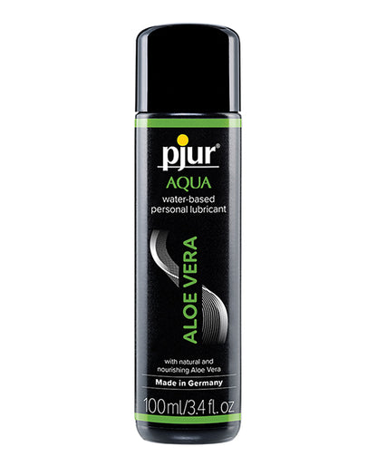 Pjur Aqua Water Based Personal Lubricant