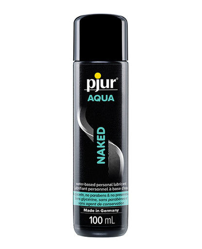 Pjur Aqua Water Based Personal Lubricant