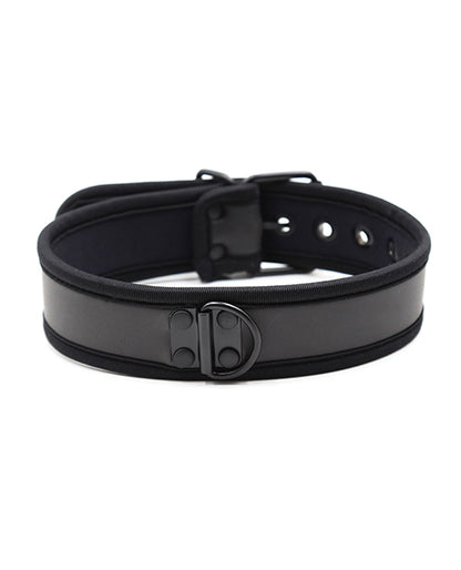 Plesur Neoprene Puppy Collar -