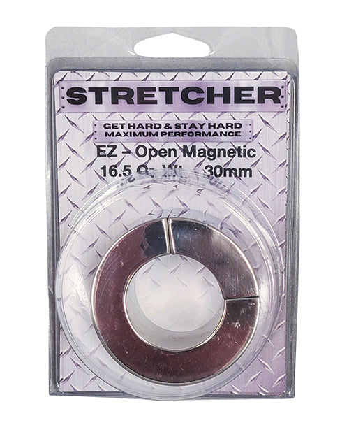 Plesur Advanced 30mm Magnetic Ball Stretcher by S&g Entertainment/plesur Bod