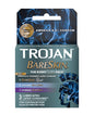 Trojan BareSkin EveryTHIN Condom - Variety Pack of 3