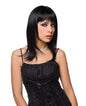 Pleasure Wigs Steph - Black by Xgen