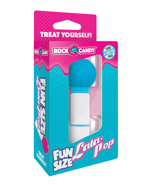 Rock Candy Fun Size Lala Pop by Rock Candy Toys LLC