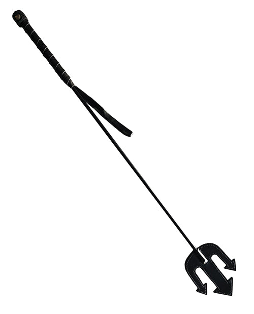 Rouge Devil Riding Crop by Rouge Group Ltd