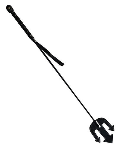 Rouge Devil Riding Crop by Rouge Group Ltd