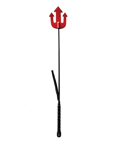 Rouge Devil Riding Crop by Rouge Group Ltd