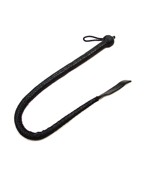 Rouge Devil Tail Whip - Black by Rouge Group Ltd