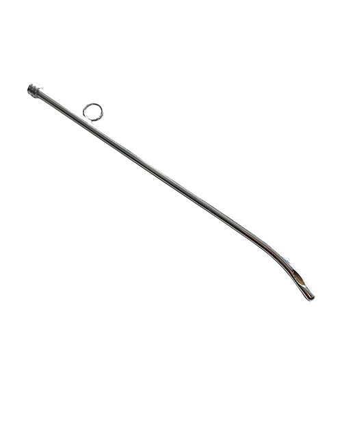 Rouge Devil Tail Whip - Black by Rouge Group Ltd