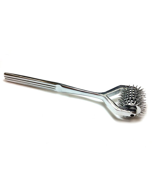 Rouge Stainless Steel 7 Wheel Pinwheel by Rouge Group Ltd
