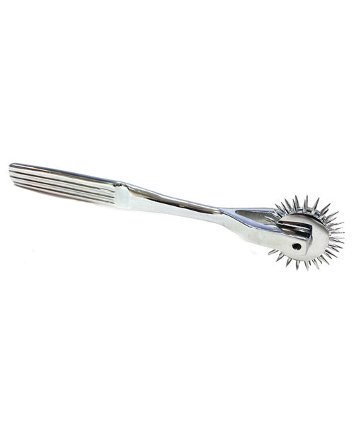 Rouge Stainless Steel Double Pinwheel by Rouge Group Ltd