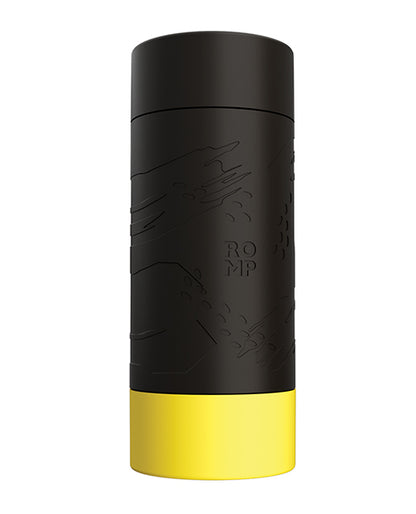 Romp Dash Stroker - Black by Wow Tech