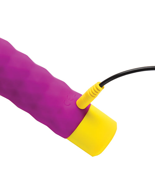 ROMP Beat Bullet Vibrator - Purple by Wow Tech