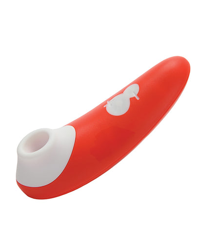 ROMP Switch X Clitoral Vibrator - Orange