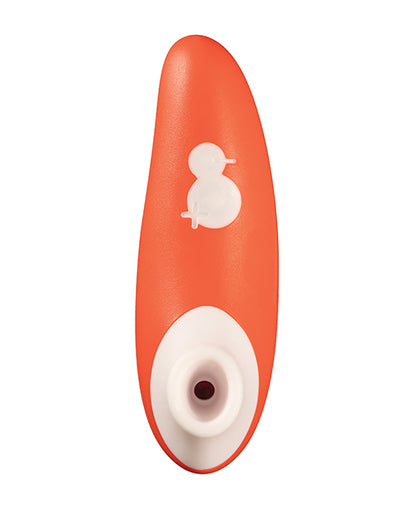 ROMP Switch X Clitoral Vibrator - Orange