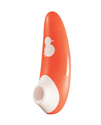 ROMP Switch X Clitoral Vibrator - Orange