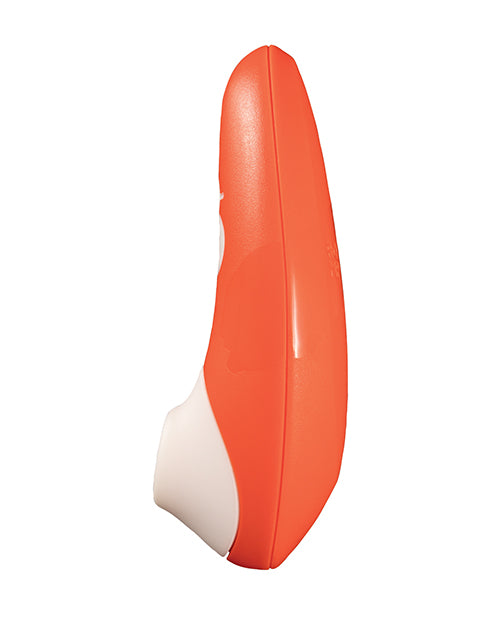 ROMP Switch X Clitoral Vibrator - Orange