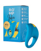 ROMP Juke Cockring - Blue by Wow Tech