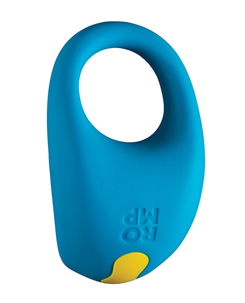 ROMP Juke Cockring - Blue by Wow Tech