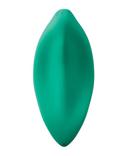 ROMP Wave Lay on Vibrator - Mint