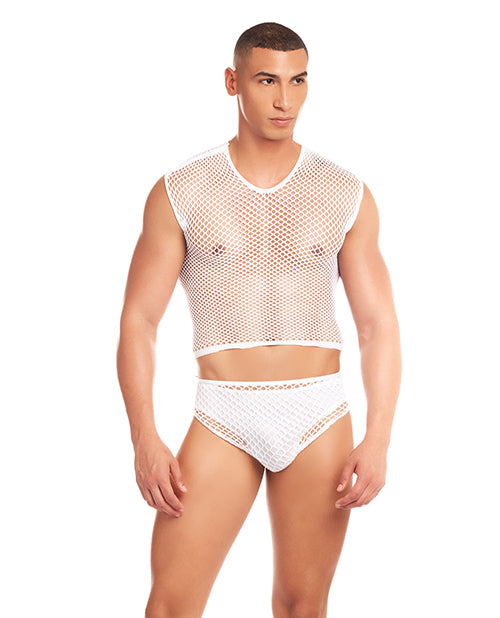 Rainbow Party Net Flex Large Mesh 3 pc Set