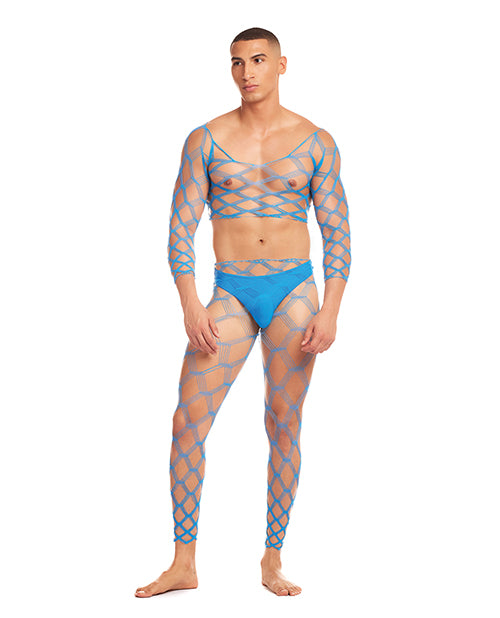 Rainbow Party Future Mode 3 pc Set - by Rene Rofe