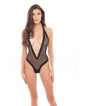 Rene Rofe Say My Name Plunge Teddy Black