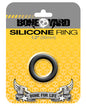 Boneyard Silicone Ring